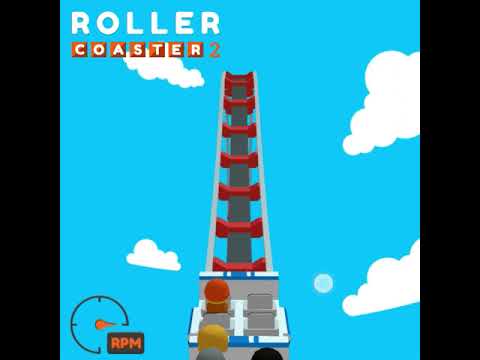 Roller Coaster 2
