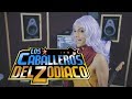 Los Caballeros Del Zodiaco Opening - Pegasus Fantasy (Saint Seiya) Cover