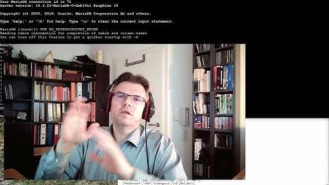 Database 14: Sum of a column