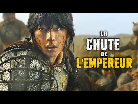 La Chute de l'Empereur | Film Complet en Français | Combat, Guerre