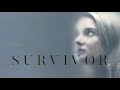 Divergent ‘survivor'