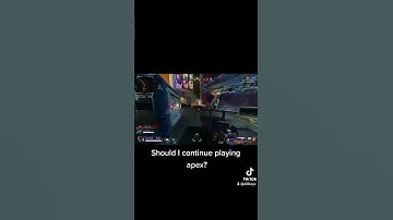 Should I continue the grind? #apex #apexlegends #apexlegendsclips #apexclips