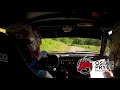Osian Pryce &amp; Dale Furniss -Red Kite Stages 2018 - SS1 - Crynant 1