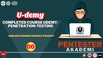 Hide Keylogger Console Window