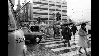 Kiel ● Bei Sturm und Regen 1962-1981