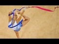 Rhythmic Worlds 2011 Montpellier - All Around Finals - Group A - rank 1-12 - We are Gymnastics!