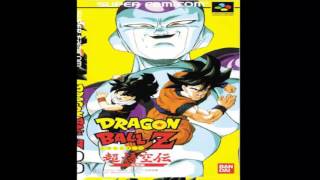 Dragon Ball Z Super Gokuden Kakusei-Hen - Piccolo Theme