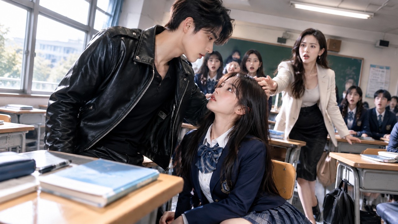 대학 시절로 회귀한 청년, 옛사랑과 재회하고 전생의 경험으로 돈을 벌어事业과 사랑을 모두 쟁취한다!
