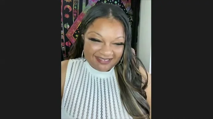 GTBT with Tisha Webb -1. Accepting Yourself