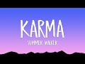 Summer Walker Karma Lyrics mp3