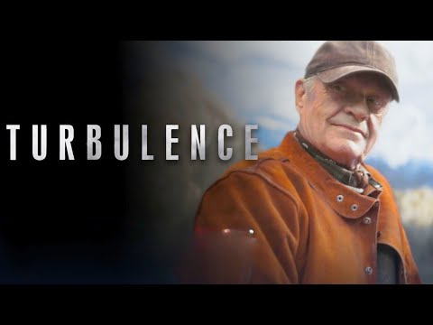 TURBULENCE Official Trailer 2025 Ray Liotta Thriller Action Film Breakdown