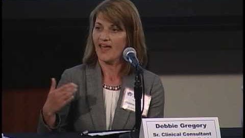 Clinical Workflow and Technology Summit, Segment 19 of 36