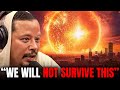 Terrance howard warns betelgeuse supernova explosion imminent