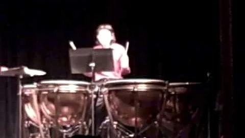 Chris Parise Four.Pieces.for....
