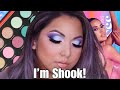 MORPHE 35S SWEET OASIS X ILUVSARAHII REVIEW AND TUTORIAL | Smashbrush