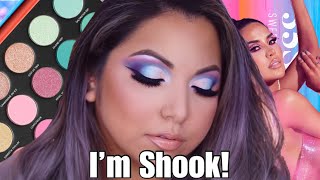 MORPHE 35S SWEET OASIS X ILUVSARAHII REVIEW AND TUTORIAL | Smashbrush