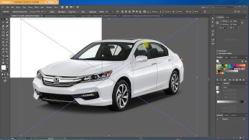 How to Place or Open New File - Adobe Illustrator CC 2018
