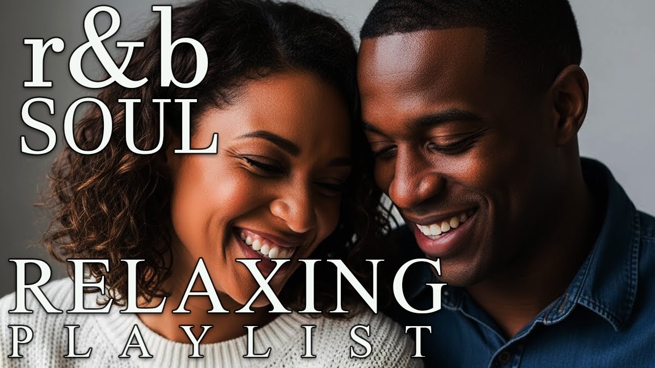 【R&B Soul】The Way You Remember Me – Bittersweet Ballads for Quiet Nights & Fading Love