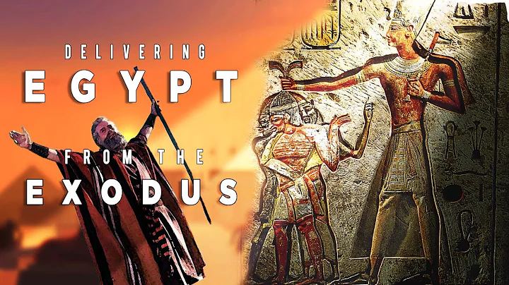 Delivering Egypt from the Exodus