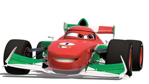 Cars: Fast as Lightning Wingo Plot Walkthrough iOS/ Android