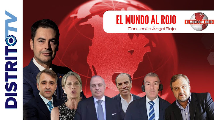 🔴#ENVIVO/ MUNDO AL ROJO🔴 SÁNCHEZ YA NO DUERME: la UCO va a por él y MONCLOA espera el GOLPE FINAL