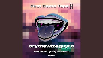 First Demo Tape 2