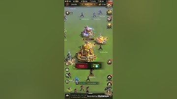 Rise of Empire KE S577 Vs S575 | ᶻᵃᵏᵒʸᵃⁿ(the account is sold)