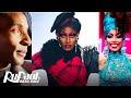 Portrait of a Queen 👑 Jaida Essence Hall | RuPaul’s Drag Race All Stars 7