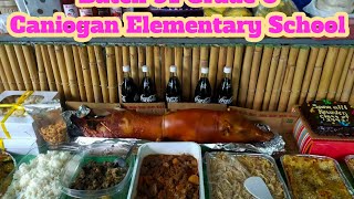 Ka-Batch muna mga idol. Batch 91 Grade 6 (CES)