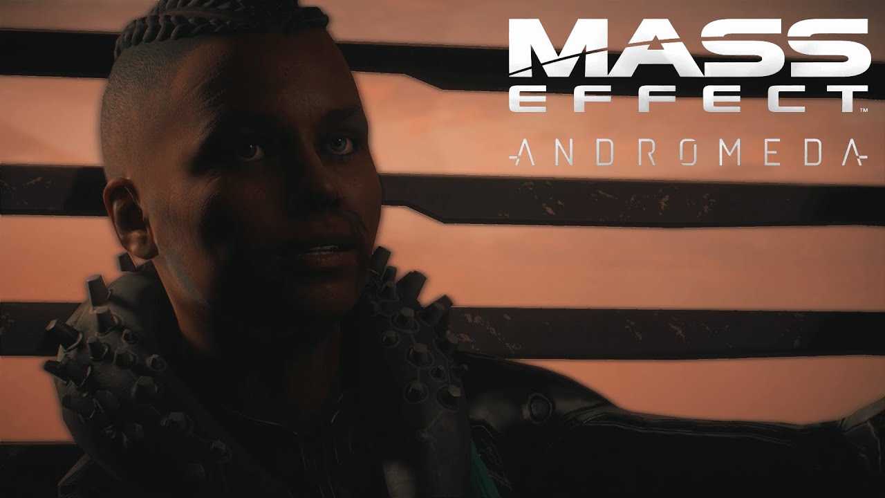 Meeting Sloane Kelly | Let's Play Mass Effect: Andromeda #99