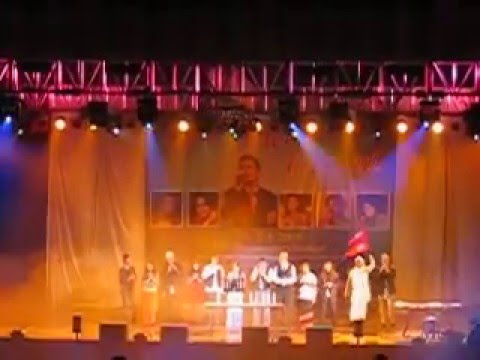 Prasant Tamang - Live in Concert - Nepali