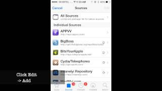 How to fix USSD function on iOS 8.0-8.1.2 screenshot 3