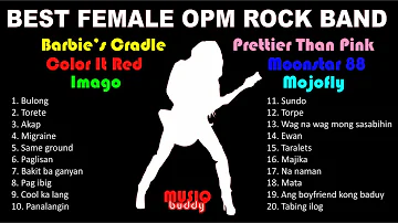 Best Female OPM Rock Band