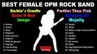 Best Female OPM Rock Band