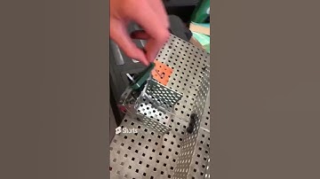 VEX Universal Joint #shorts