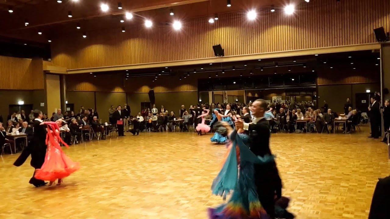 Finale Deutschlandpokal Hauptgruppe Ii Sonderklasse Am 21 11 15 Im Boston Club Dusseldorf Youtube