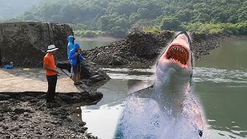 Câu Phượt Cảng Vạn Hoa-Vân Đồn- Quảng Ninh (Đội Câu Cẩm Phả)-  Tập 14