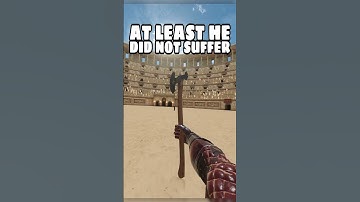 Epic Random Brutality [725] | Blade & Sorcery