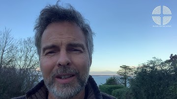 A prayer written for #PrayerForTheNation by Pete Greig