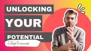 Unlocking Your Full Potential: 5 Steps To Sucess by Clay Makes Money 13 views 2 months ago 1 minute, 53 seconds
