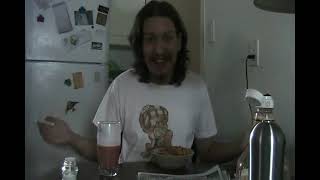 How Clement Spent His Summer