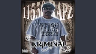 Freestyle (feat. Sunny Boy Lokzter) - Kriminal