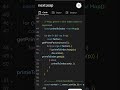 GCD Sort of an Array | JavaScript Solution | Union Find | LeetCode Interview Problem