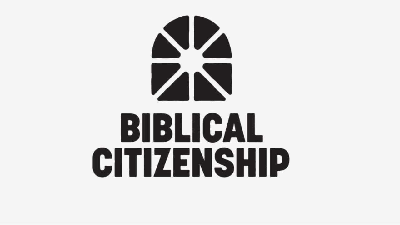 First Truths - The Authority Of Scripture - October 15