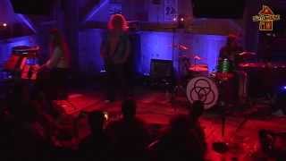 Zoso - Kashmir 8.15.15 At Daryls House Club