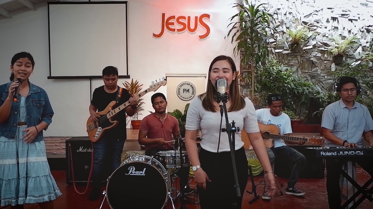 Watch Ikaw ang Tanan Kanako // Ginoong Hesus on YouTube Watch Ikaw ang Tanan Kanako // Ginoong Hesus on YouTube