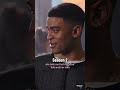 Issa Breaking The Fourth Wall in Adults