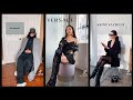 WHAT I'D WEAR FRONT ROW AT A DESIGNER FASHION SHOW |GIMME GIMME TIKTOK|