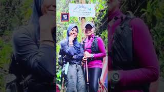 Kakak Jaslinda Kesal Netizen Menyalahkan Adiknya maaf Jika Adik Min Pernah Melukakan Hati Kalian