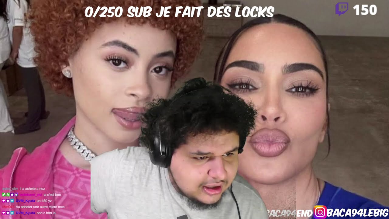 FORTNITE Rediffusion baca94 du 03/01